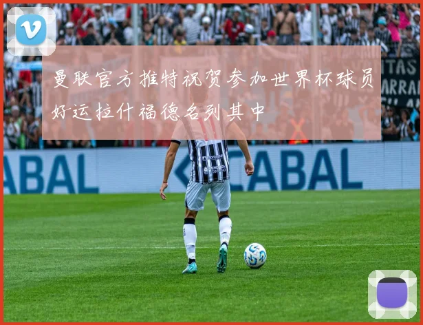 曼联官方推特祝贺参加世界杯球员好运拉什福德名列其中