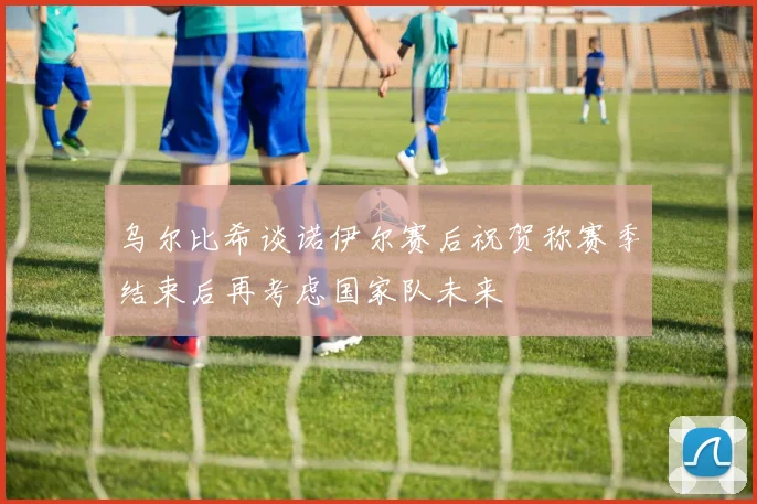 乌尔比希谈诺伊尔赛后祝贺称赛季结束后再考虑国家队未来