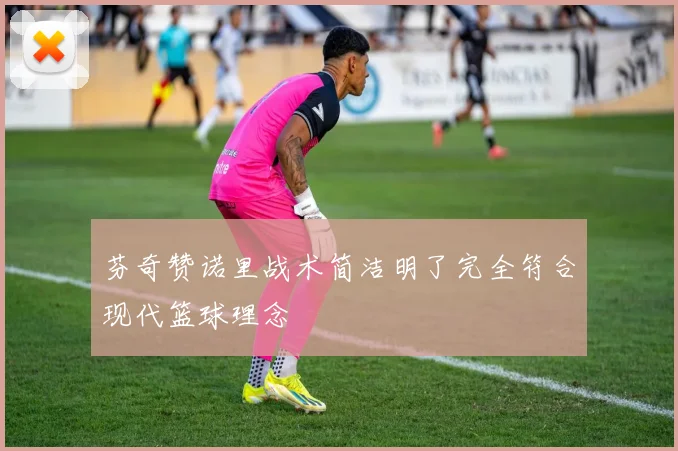芬奇赞诺里战术简洁明了完全符合现代篮球理念